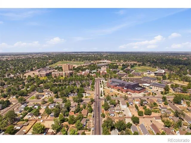 2316 6th Avenue Greeley, CO 80631