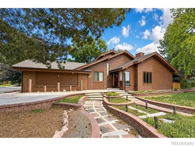 4404 Coolidge Place Boulder, CO 80303
