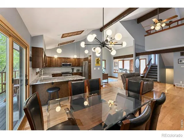 4404 Coolidge Place Boulder, CO 80303