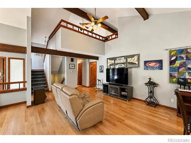 4404 Coolidge Place Boulder, CO 80303