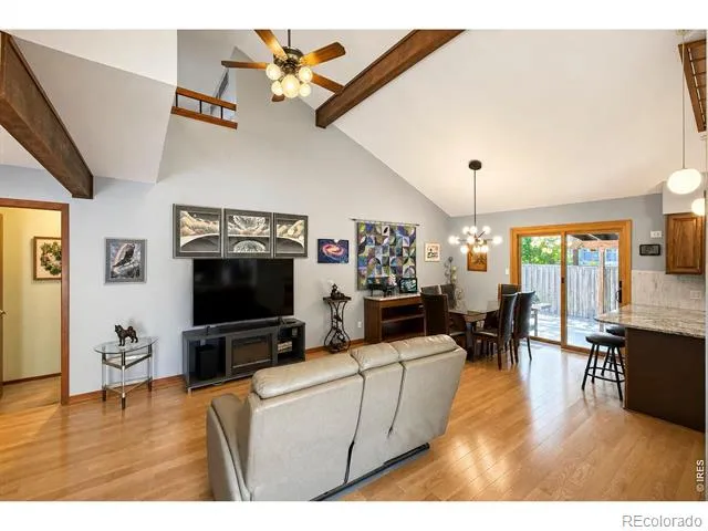 4404 Coolidge Place Boulder, CO 80303