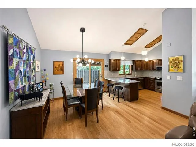 4404 Coolidge Place Boulder, CO 80303