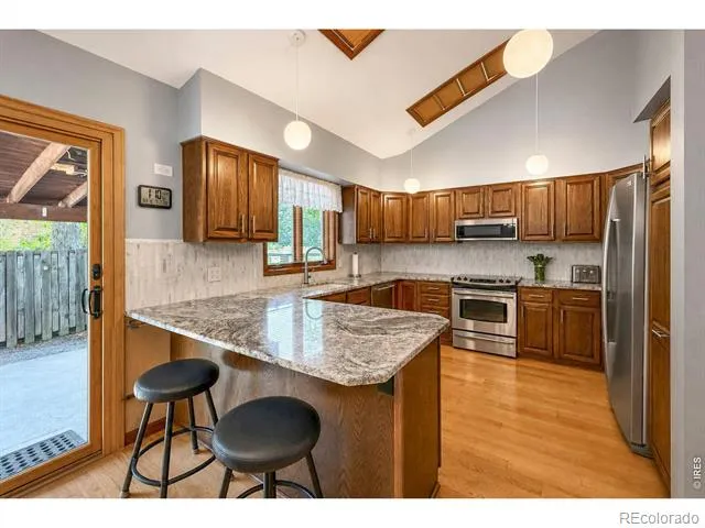 4404 Coolidge Place Boulder, CO 80303