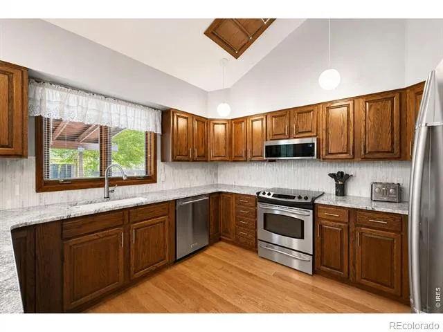 4404 Coolidge Place Boulder, CO 80303