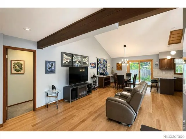 4404 Coolidge Place Boulder, CO 80303