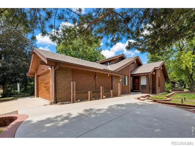 4404 Coolidge Place Boulder, CO 80303