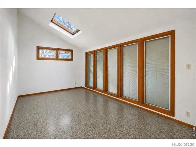 4404 Coolidge Place Boulder, CO 80303