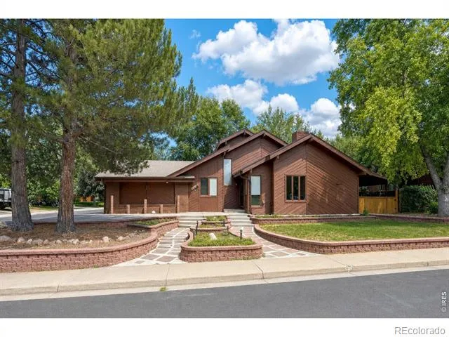 4404 Coolidge Place Boulder, CO 80303