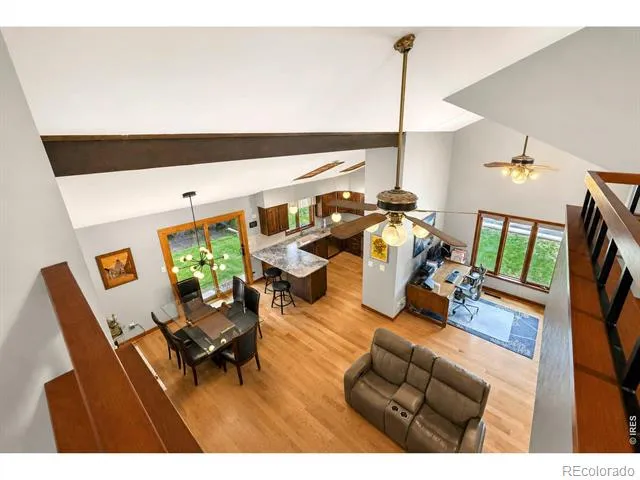 4404 Coolidge Place Boulder, CO 80303