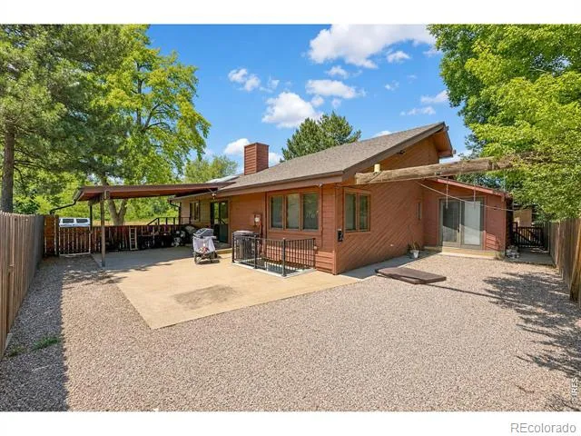 4404 Coolidge Place Boulder, CO 80303