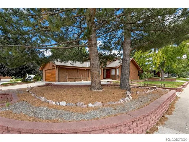 4404 Coolidge Place Boulder, CO 80303