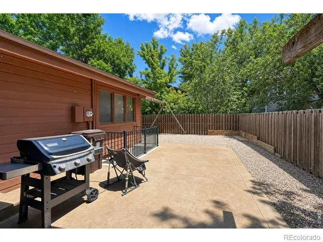 4404 Coolidge Place Boulder, CO 80303