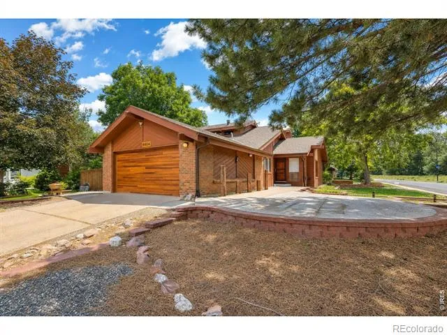 4404 Coolidge Place Boulder, CO 80303