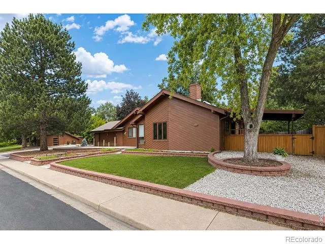 4404 Coolidge Place Boulder, CO 80303