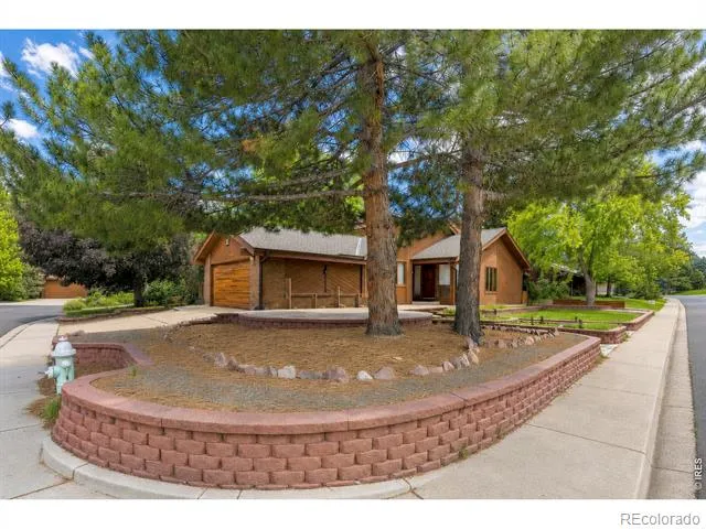 4404 Coolidge Place Boulder, CO 80303