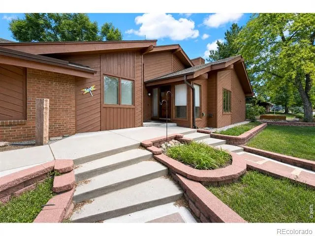 4404 Coolidge Place Boulder, CO 80303