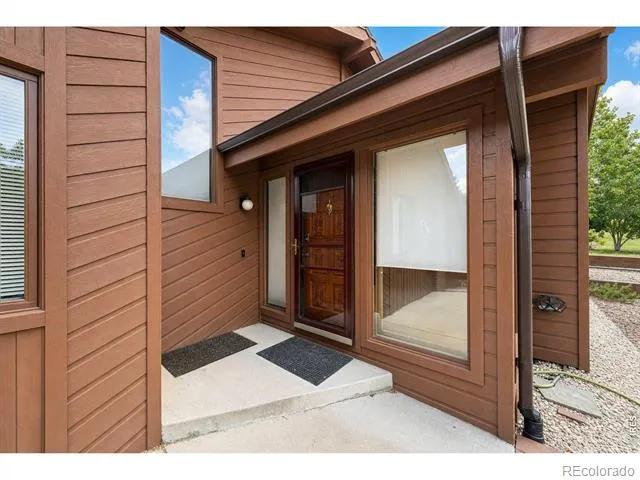 4404 Coolidge Place Boulder, CO 80303