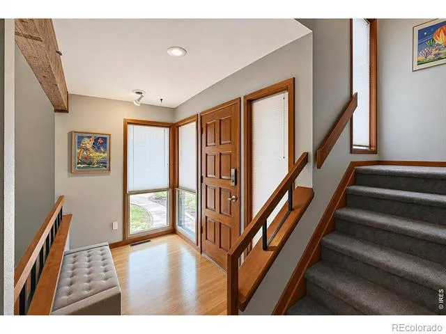 4404 Coolidge Place Boulder, CO 80303