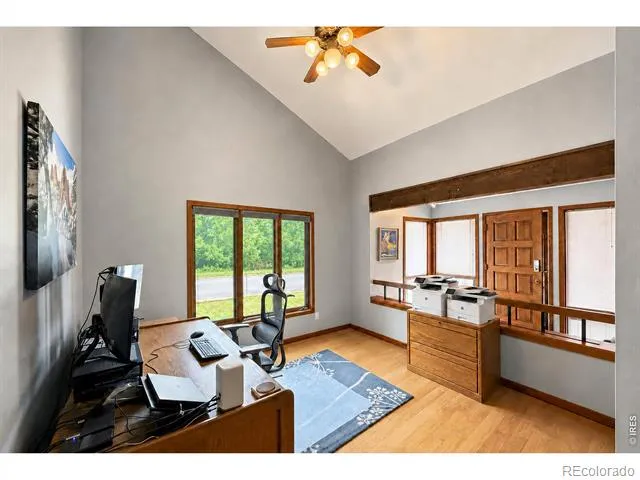 4404 Coolidge Place Boulder, CO 80303