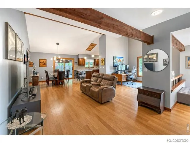 4404 Coolidge Place Boulder, CO 80303