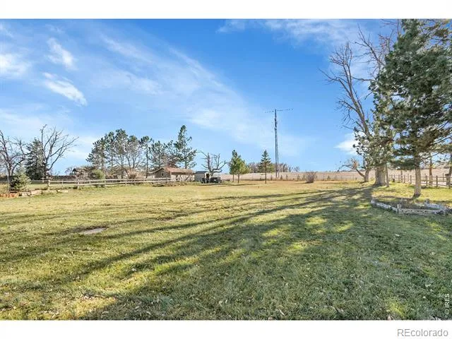 9032 Tahoe Lane Boulder, CO 80301