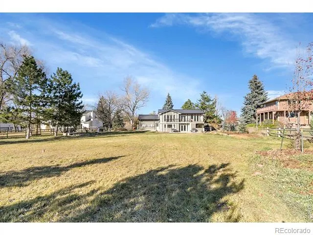 9032 Tahoe Lane Boulder, CO 80301