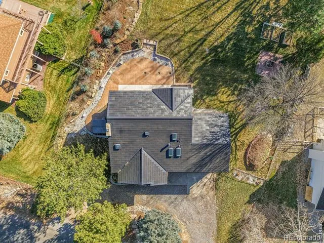 9032 Tahoe Lane Boulder, CO 80301