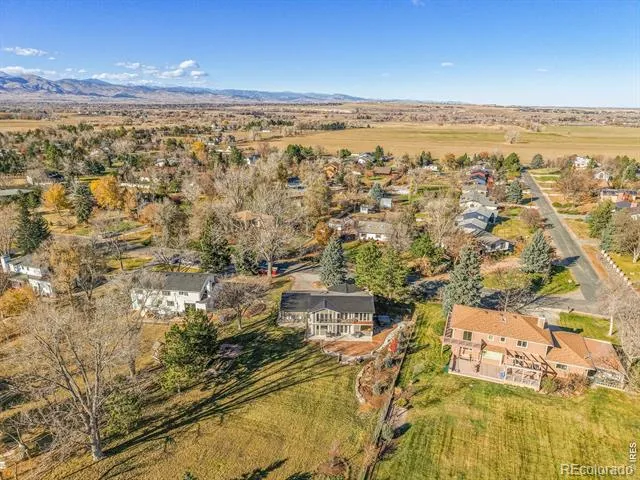9032 Tahoe Lane Boulder, CO 80301
