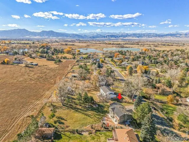 9032 Tahoe Lane Boulder, CO 80301