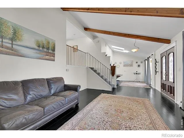 9032 Tahoe Lane Boulder, CO 80301