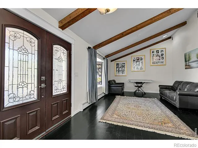 9032 Tahoe Lane Boulder, CO 80301