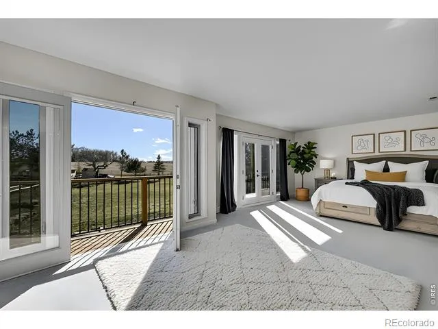 9032 Tahoe Lane Boulder, CO 80301
