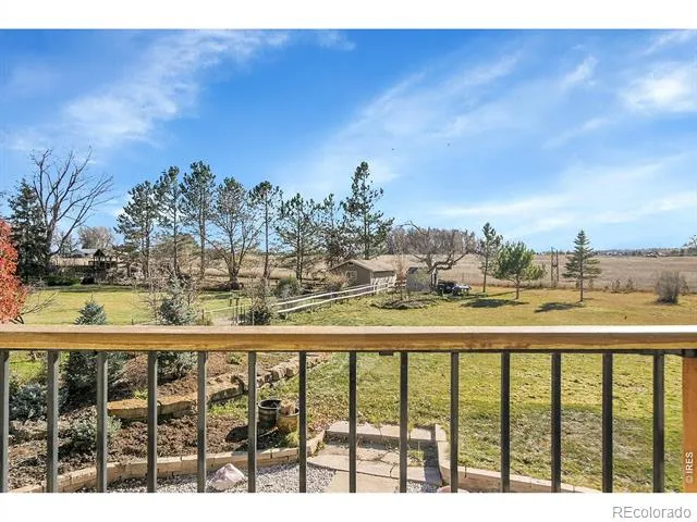9032 Tahoe Lane Boulder, CO 80301