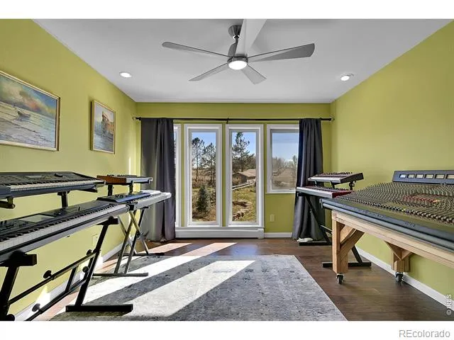 9032 Tahoe Lane Boulder, CO 80301