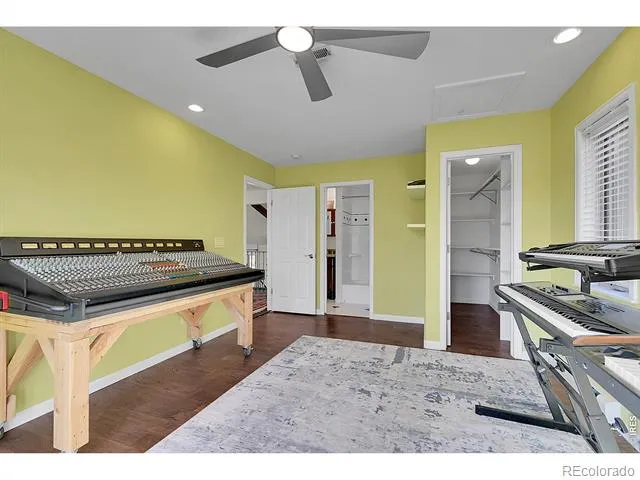 9032 Tahoe Lane Boulder, CO 80301