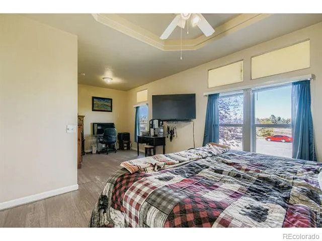 245 W Crawford Avenue Keenesburg, CO 80643