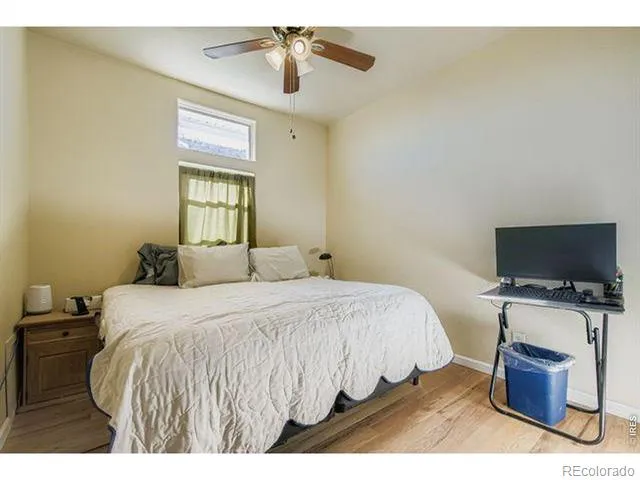 245 W Crawford Avenue Keenesburg, CO 80643