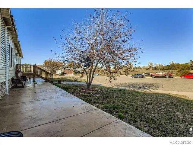 245 W Crawford Avenue Keenesburg, CO 80643
