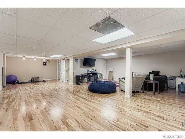 245 W Crawford Avenue Keenesburg, CO 80643