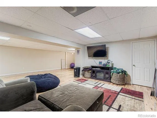 245 W Crawford Avenue Keenesburg, CO 80643