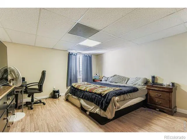 245 W Crawford Avenue Keenesburg, CO 80643