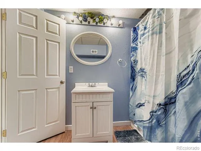 245 W Crawford Avenue Keenesburg, CO 80643