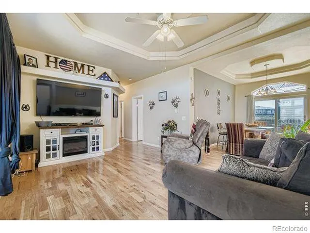 245 W Crawford Avenue Keenesburg, CO 80643