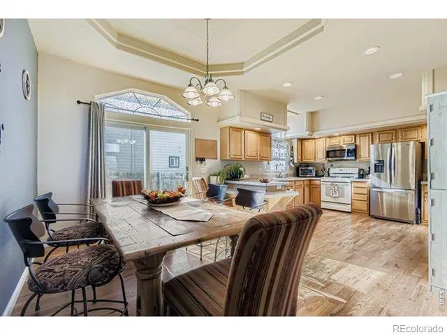 245 W Crawford Avenue Keenesburg, CO 80643