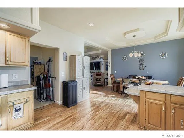 245 W Crawford Avenue Keenesburg, CO 80643