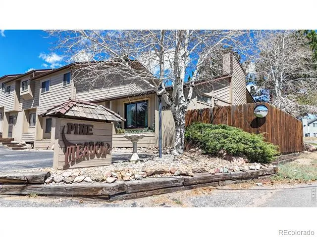 506 Grand Estates Drive #E Estes Park, CO 80517