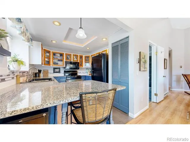 506 Grand Estates Drive #E Estes Park, CO 80517