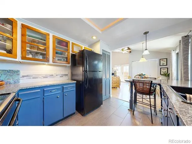 506 Grand Estates Drive #E Estes Park, CO 80517