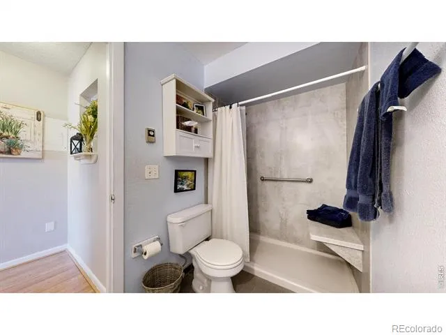 506 Grand Estates Drive #E Estes Park, CO 80517