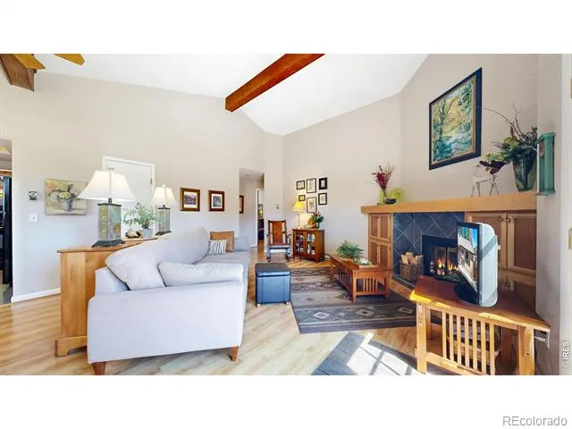 506 Grand Estates Drive #E Estes Park, CO 80517